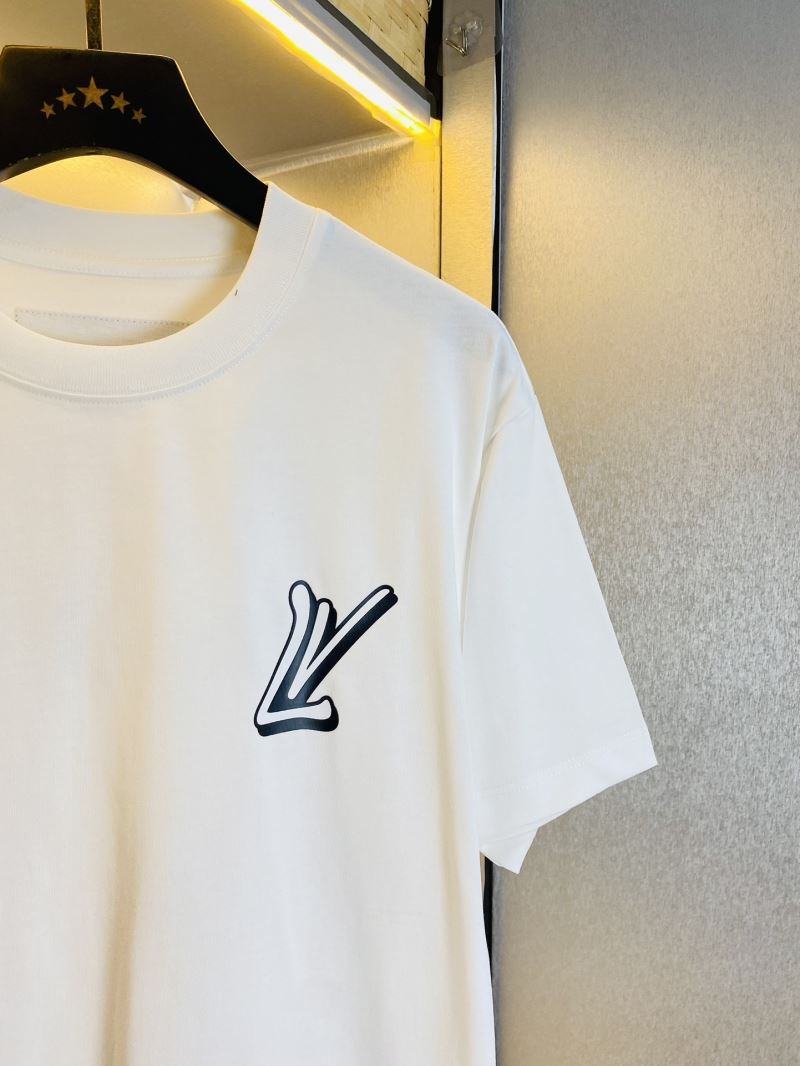 Louis Vuitton T-Shirts